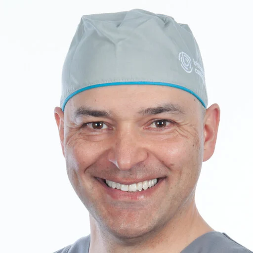 Dr. Ramon Gomez